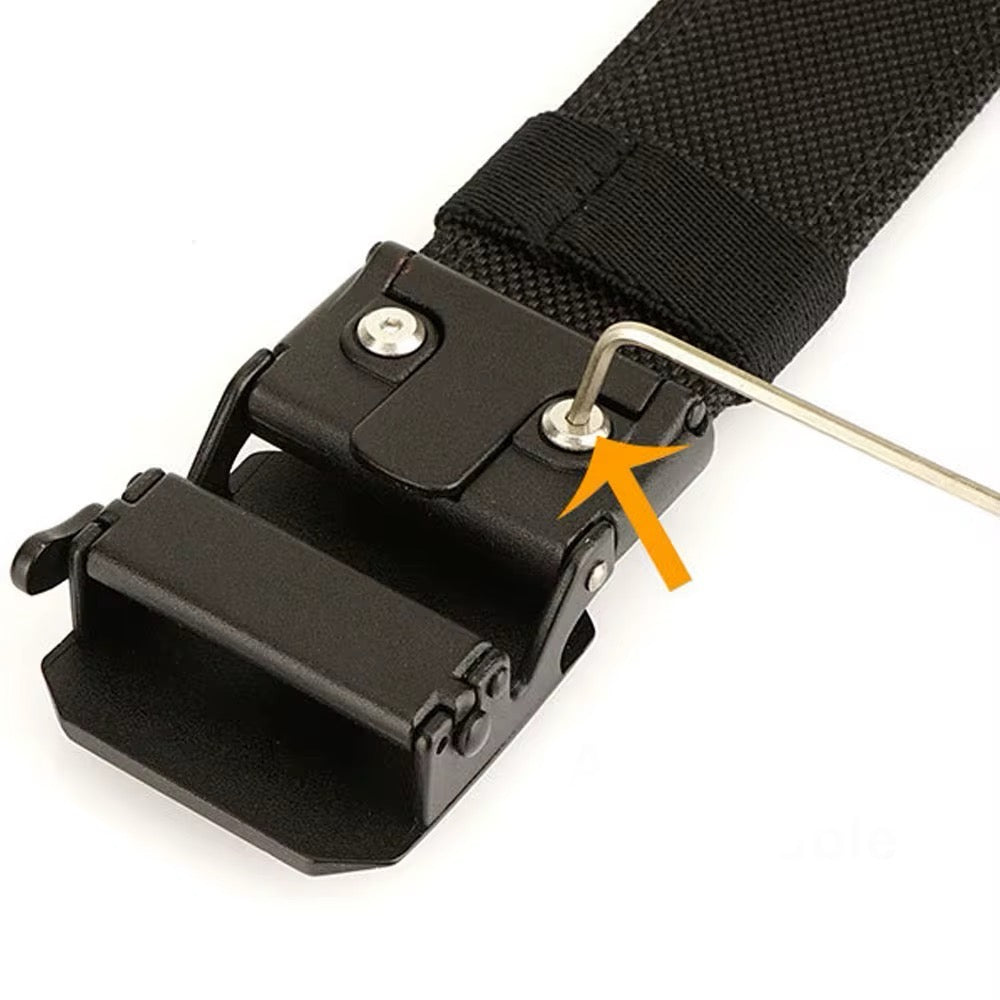 ApexLine Reinforced Belt