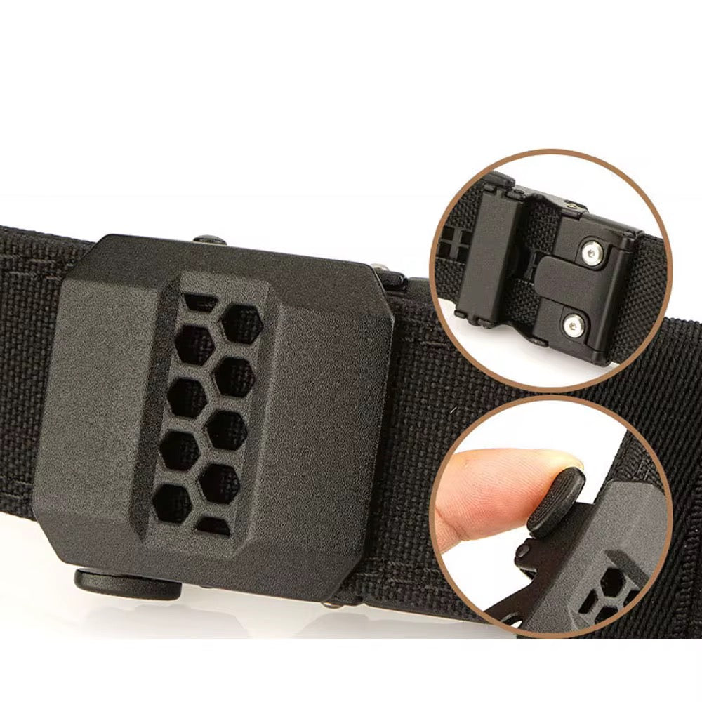 ApexLine Reinforced Belt