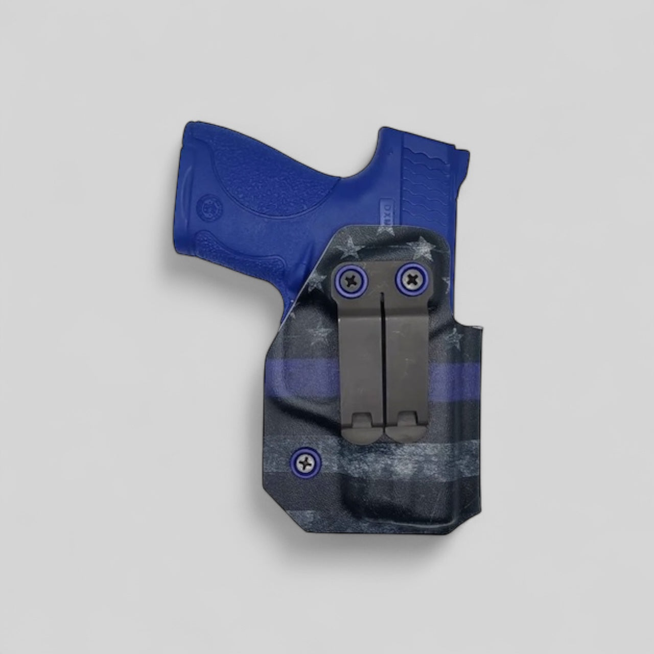 Smith and Wesson M&P Shield 9/40 IWB Holster