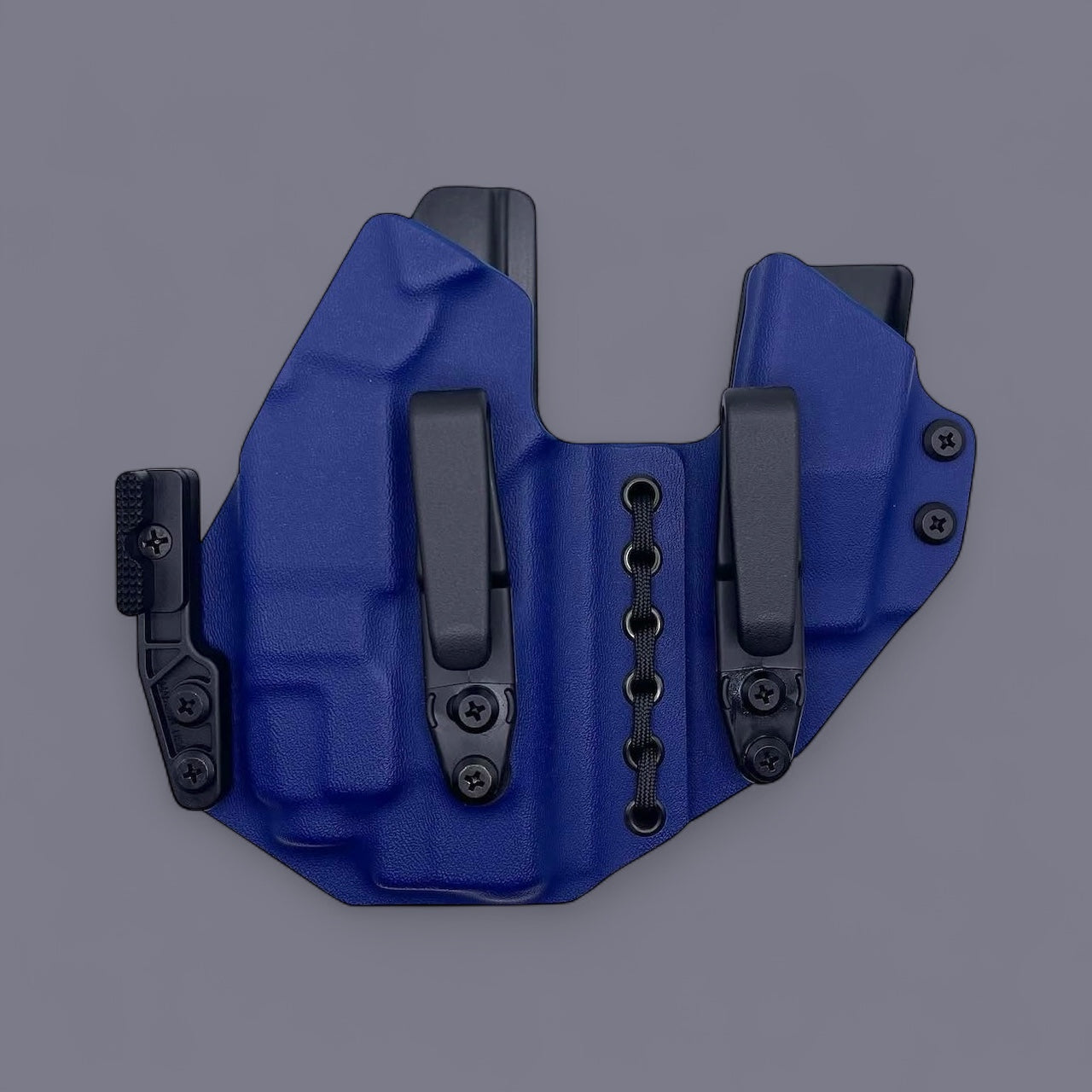 Staccato C2 w/ TLR-7A Sidecar Holster – Optic Compatible