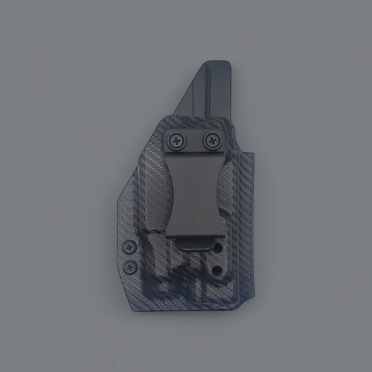 Glock 43X MOS IWB Holster – TLR-7 Sub & Optic Compatible