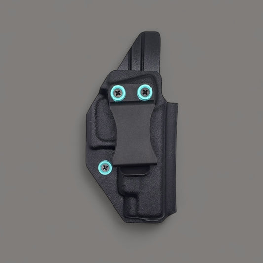 Glock 43x / 43x MOS IWB Holster