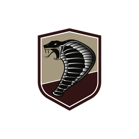 Cobra Concealment