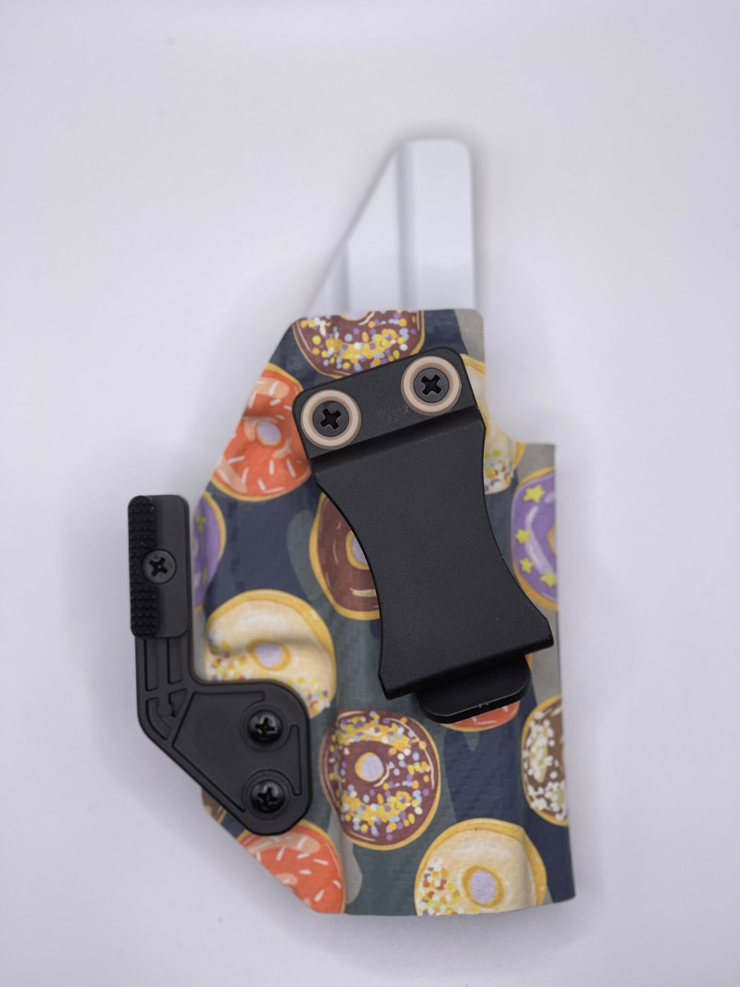 Glock 17/22 (Gen 3-5) IWB Holster