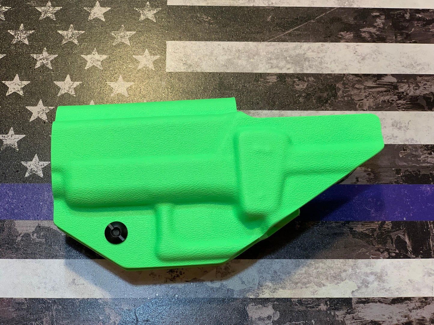 Glock 17/22 (Gen 3-5) IWB Holster