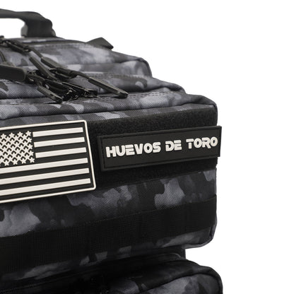 Huevos de Toro: La Carga Rápida (25L)