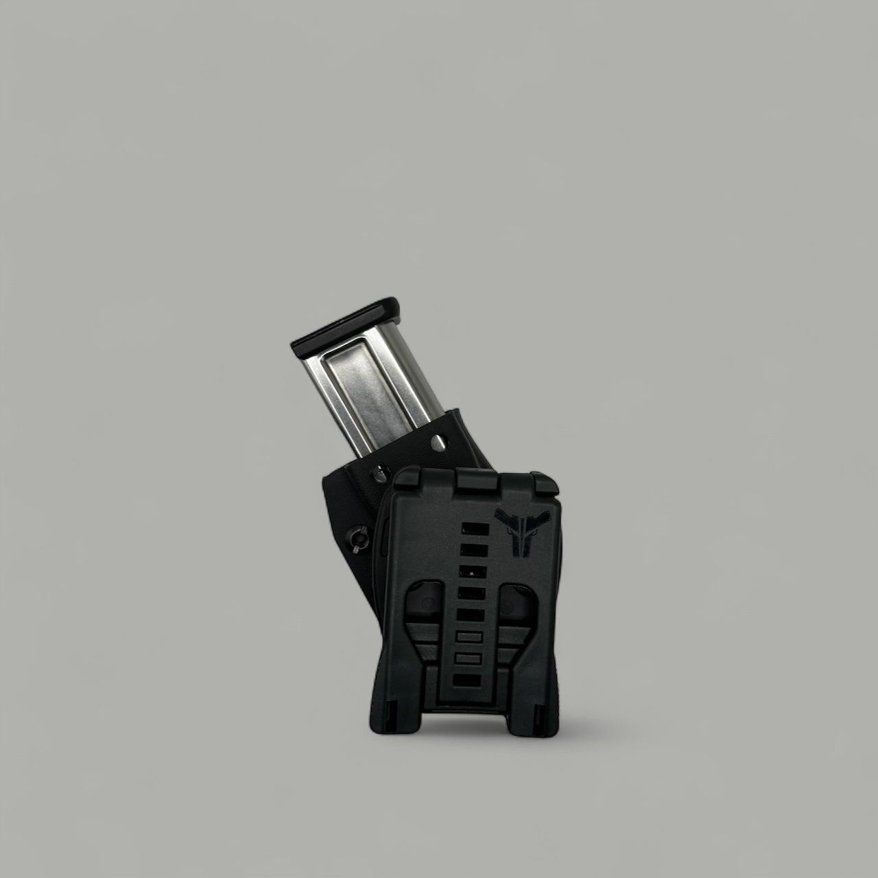 Adjustable (360°) Pistol Magazine Pouch (2011 Mags)