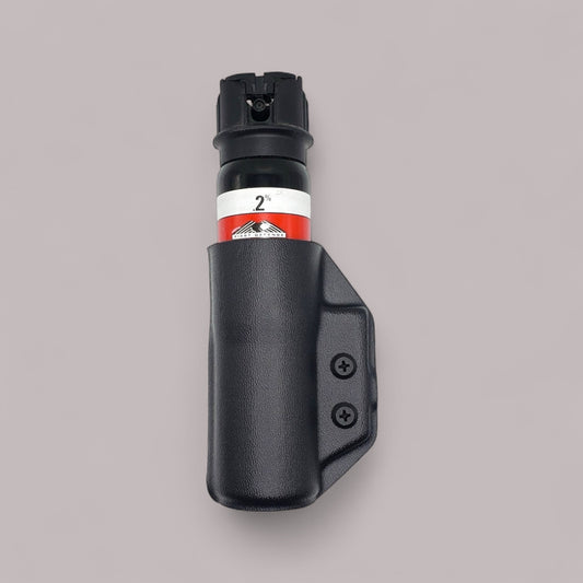 OC Spray Carrier – Adjustable Retention