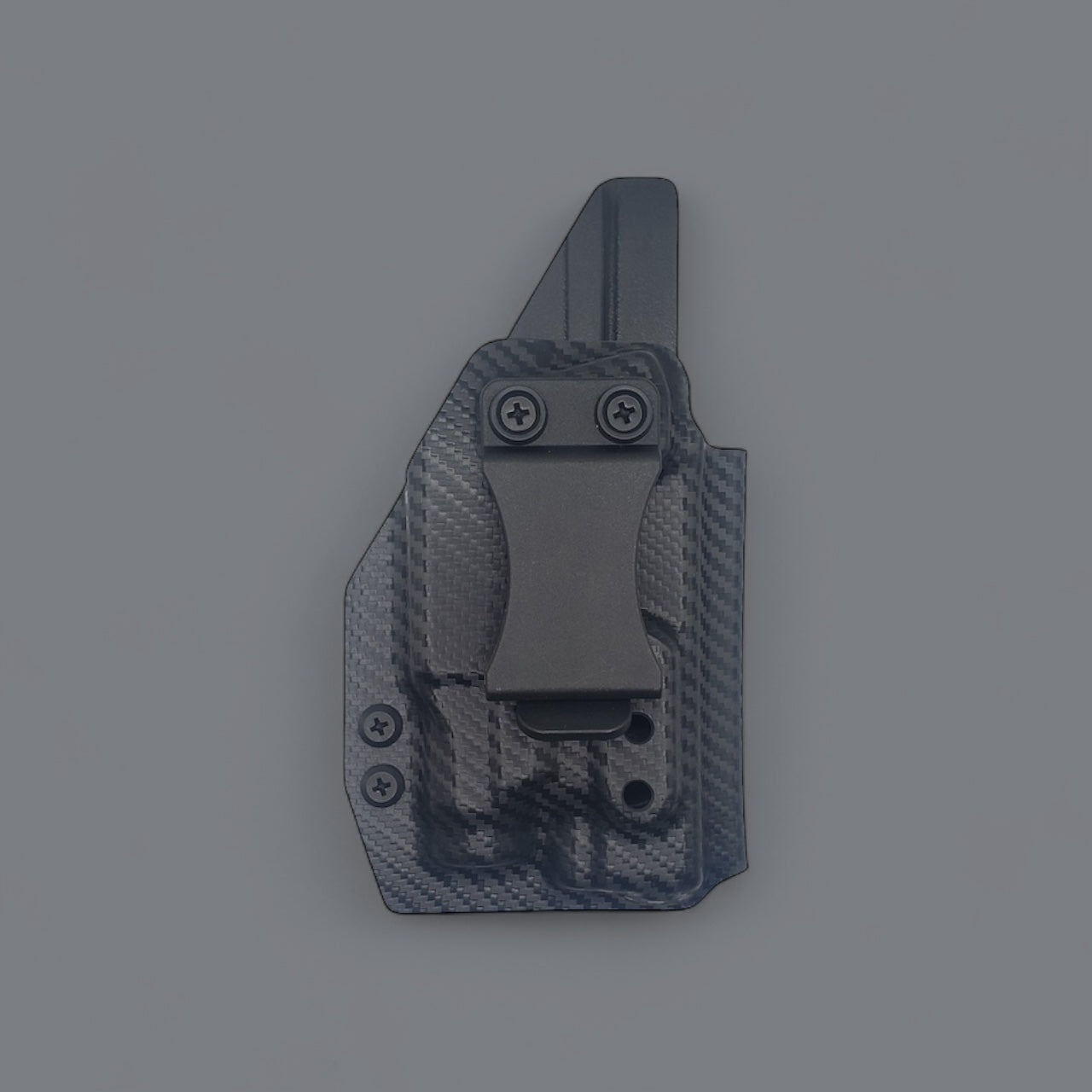Glock 48 MOS w/ TLR 7 Sub IWB Holster