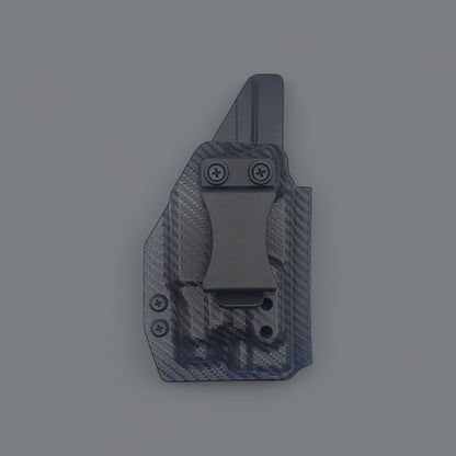 Glock 48 MOS w/ TLR 7 Sub IWB Holster
