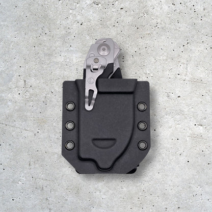 Leatherman Raptor Holster – Kydex Sheath with Tek-Lok or MOLLE Attachment (Tool Not Included)