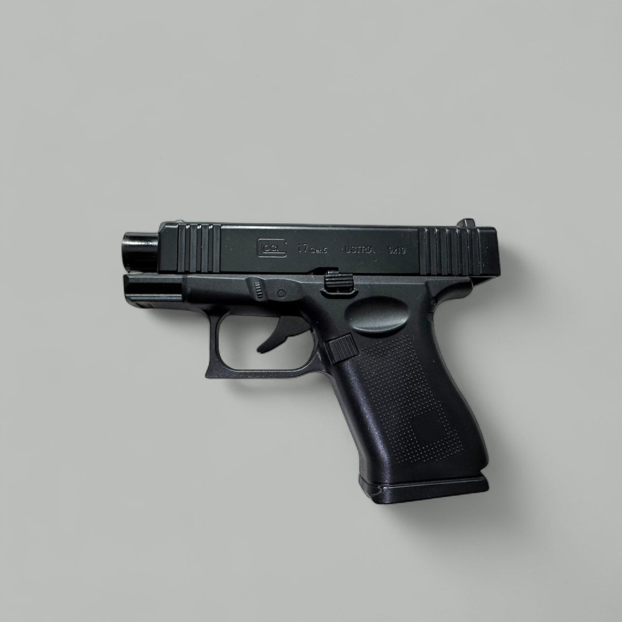 Tactical Torch