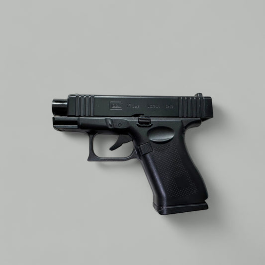 Tactical Torch