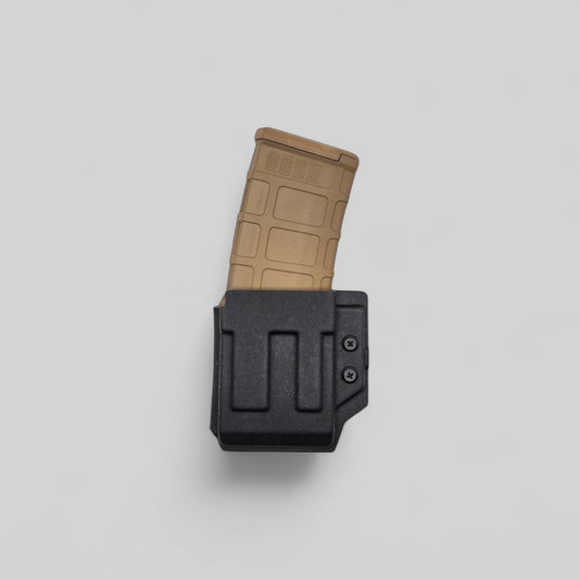 AR-15 PMAG Magazine Carrier – Adjustable Retention