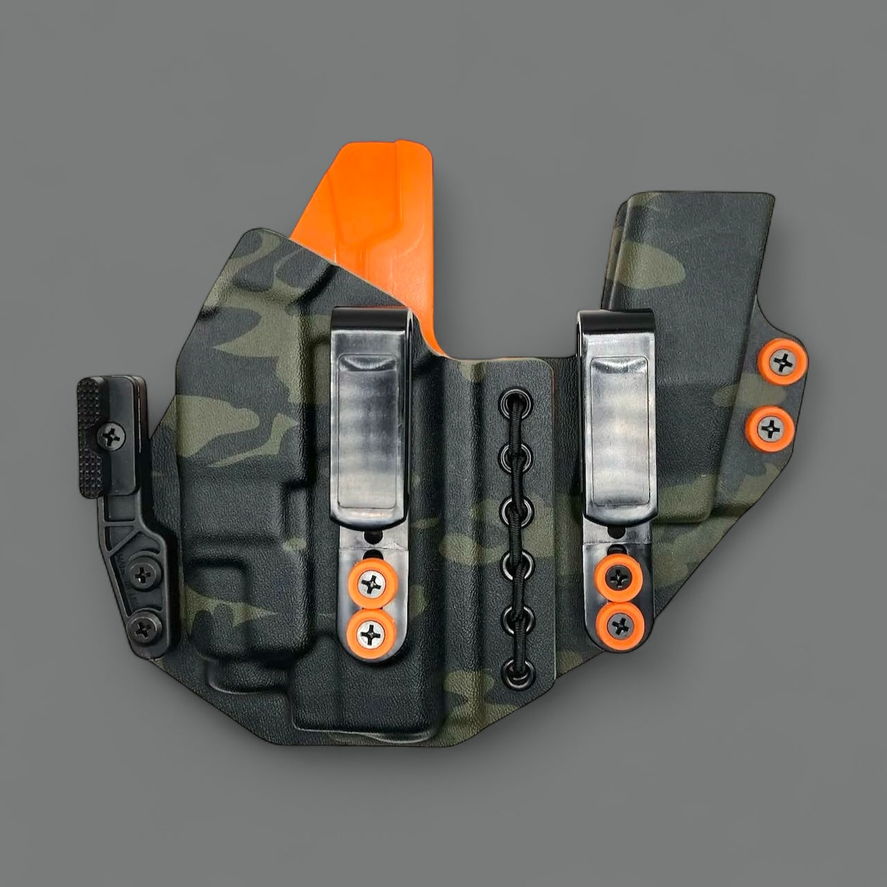 Staccato C2 w/ TLR-7A Sidecar Holster – Optic Compatible