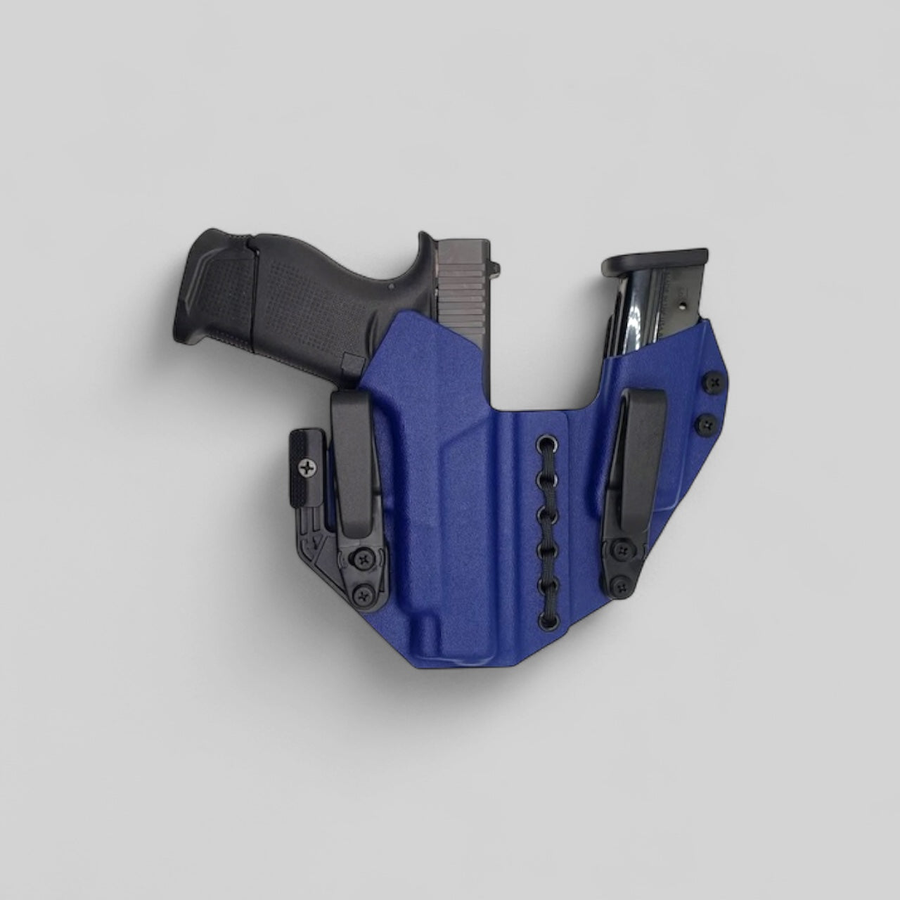 Glock 48/ 48 MOS Sidecar Holster