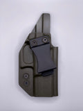 Smith & Wesson Shield 9/40 IWB Holster