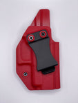 Smith & Wesson Shield 9/40 IWB Holster