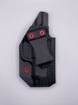Smith & Wesson Shield 9/40 IWB Holster