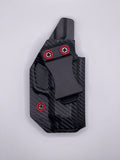 Smith & Wesson Shield 9/40 IWB Holster
