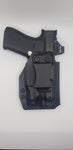 Glock 43x MOS w/ TLR 7 Sub IWB Holster