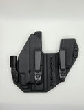 Glock 48 MOS w/ TLR 7 Sub Sidecar Holster