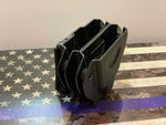 Double Stack Handcuff Case