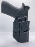 Glock 19,23,45,19x (Gen 3-5) IWB Holster