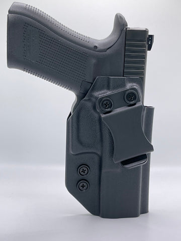 Glock 43x / 43x MOS IWB Holster
