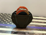 Double Stack Handcuff Case