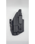 IWB Glock 19/19x/23/45 with TLR 1