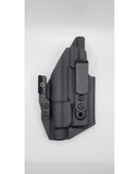 IWB Glock 19/19x/23/45 with TLR 1