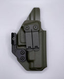Glock 19,23,45,19x (Gen 3-5) IWB Holster