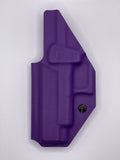Smith & Wesson Shield 9/40 IWB Holster