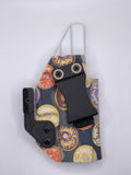 Glock 19,23,45,19x (Gen 3-5) IWB Holster