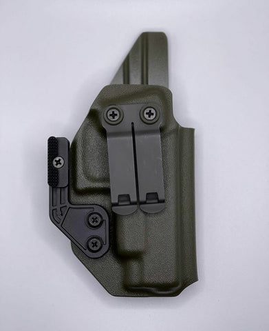Sig 365 XL IWB Holster