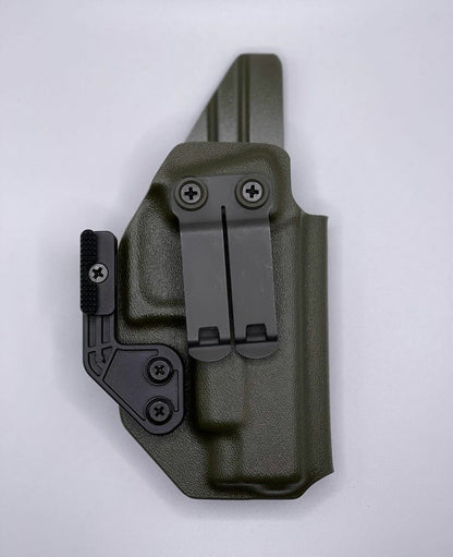 Glock 19,23,45,19x (Gen 3-5) IWB Holster