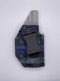 Smith & Wesson Shield 9/40 IWB Holster