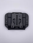 Double Magazine Carrier