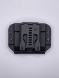 Double Magazine Carrier
