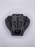 Double Stack Handcuff Case