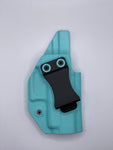 Glock 19,23,45,19x (Gen 3-5) IWB Holster