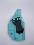 Glock 19,23,45,19x (Gen 3-5) IWB Holster