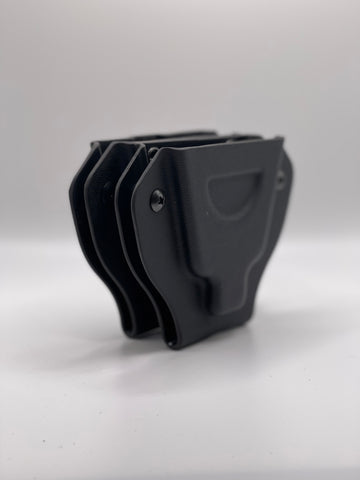 Double Stack Handcuff Case