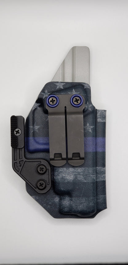 Sig 365 XL IWB Holster