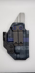 Glock 19,23,45,19x (Gen 3-5) IWB Holster