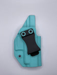 Smith & Wesson Shield 9/40 IWB Holster