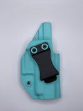 Smith & Wesson Shield 9/40 IWB Holster