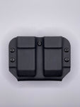 Double Magazine Carrier