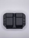 Double Magazine Carrier